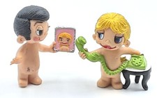 L'amore è... da mancare-Comic