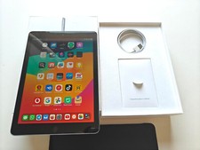 Apple iPad 6 Generazione 9.7" 128GB Wi-Fi + LTE  - Grigio Siderale