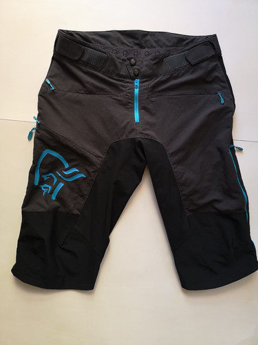 Pantalone corto uomo - , norrona
