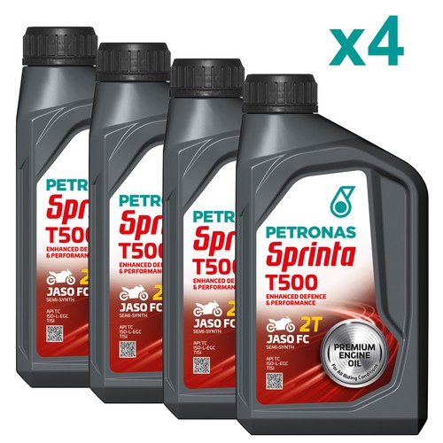 Olio motore moto miscela - olio,