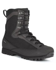 - Aku Pilgrim HL Combat GTX Gore-Tex Scarponi Uomo, Nero