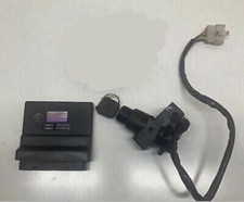 KIT CHIAVE NERA BLOCCHETTO