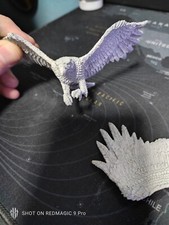 Wood Elf Great Eagle Warhammer Fantasy High Elf Aquile Elfi Oop 2x