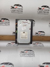 ?CENTRALINA AMPLIFICATORE AUDIO 2008 JAGUAR XF 6H52-18C808-DD C2Z10769 XD6