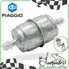 FILTRO BENZINA MOTO 8MM