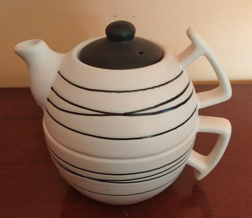 Teiera tazza tè - teiera, 2
