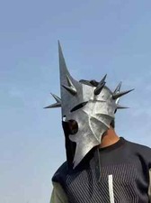 Nazgul Helmet Wichking Costume