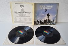 2LP`s - Various – Jesus