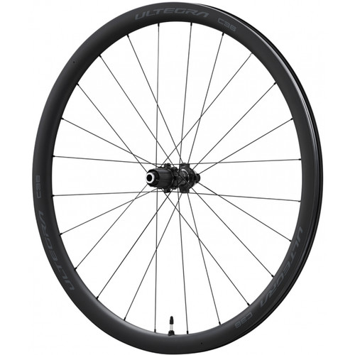 Shimano ruote corsa ultegra - corsa,