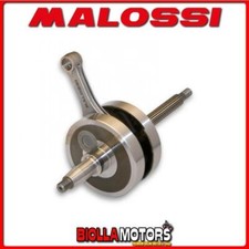 5312896 ALBERO MOTORE MALOSSI MALAGUTI MADISON 200 4T LC (PIAGGIO) SP. D. 15 COR