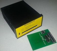 LUDIPIPO MULTIPIPO PROGRAMMATORE PIC EEPROM 16F876 24C04 16F84 16F628 Card F4