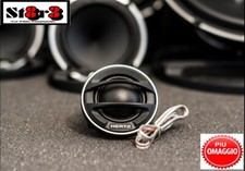 HERTZ ML 280.3 LEGEND Coppia tweeter neodimio Cupola 28mm 180W auto