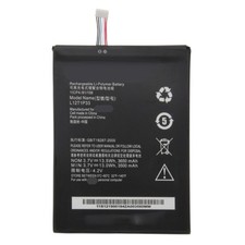 BATTERIA 3650Mah Adatta per