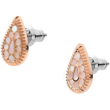 Orecchini Donna FOSSIL MOSAIC