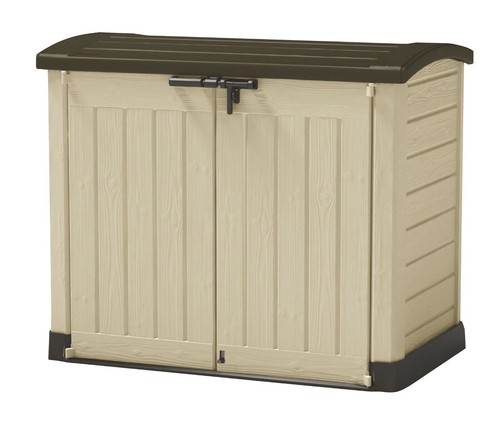 Keter store out arc baule - store-it-out,