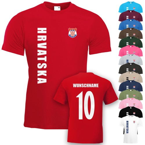 Maglia croazia mondiali 2026 - mondiali,