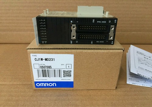 1pz omron cj1w md231 - 1pz,