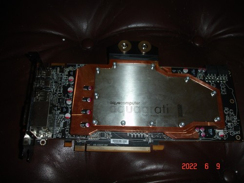 Scheda video amd radeon xfx - radeon,