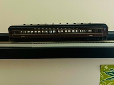 HO BROADWAY LIMITED