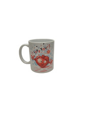 Tazza in ceramina