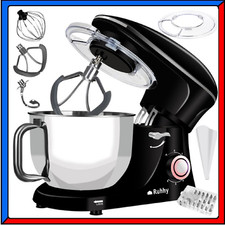 Planetaria Impastatrice