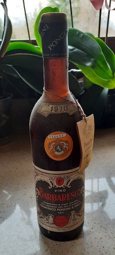 Vino barbaresco francesco - barbaresco,