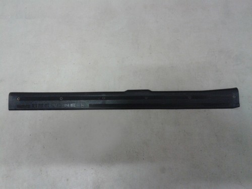 Battitacco lato opel - battitacco,