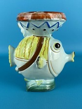 Tosin La Freccia Statua Pesce