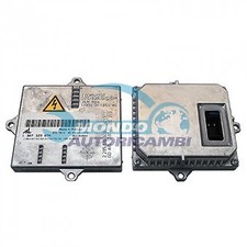 CENTRALINA FARI XENON BMW MINI d2s d2r 63127176068 1307329074