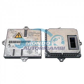 Centralina fari xenon bmw - fari,