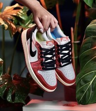 scarpe uomo nike jordan