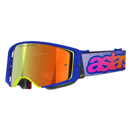 Alpinestars occhiali mtb - alpinestars,