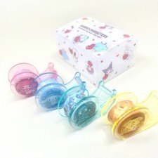 Sanrio Washi Tape Set 4pz My