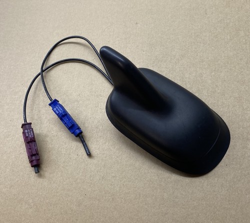 Antenna tetto pinna squalo - antenna,