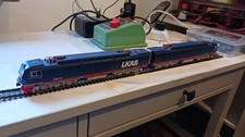 Roco 63750 Coppia loco