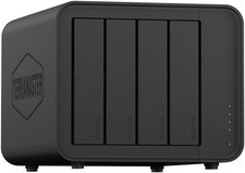 TERRAMASTER Storage NAS F4-424
