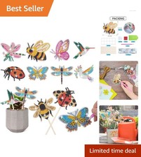 Charming 10PCS Kit Pittura