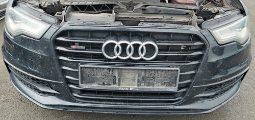 Paraurti cofano anteriore audi - cofano,