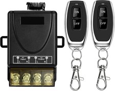 Interruttore Luce con