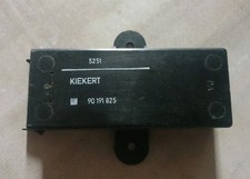 Attuatore Chiusura Centralizzata Opel Kiekert Originale 90121825