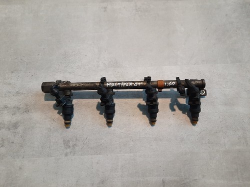 Flauto per fiat multipla - multipla, 1°