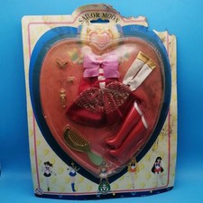 Abito cambio cristallo Sailor