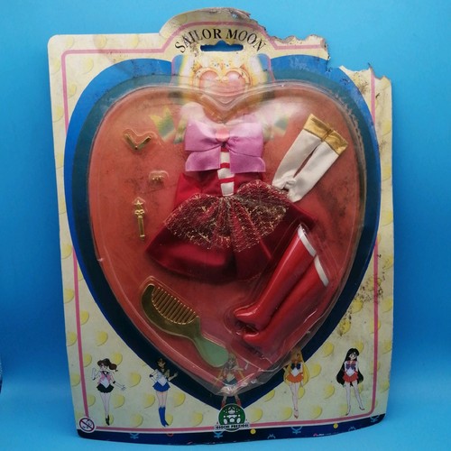 Abito cambio cristallo - , sailor