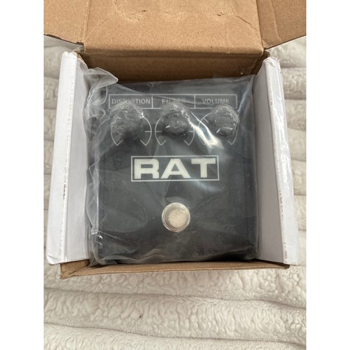 Pro rat2 pedale distorsione - co,