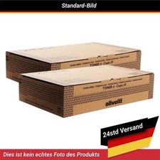 Olivetti D-copia 25, 35 Toner