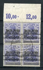 Polonia 1919 Fischer n.12