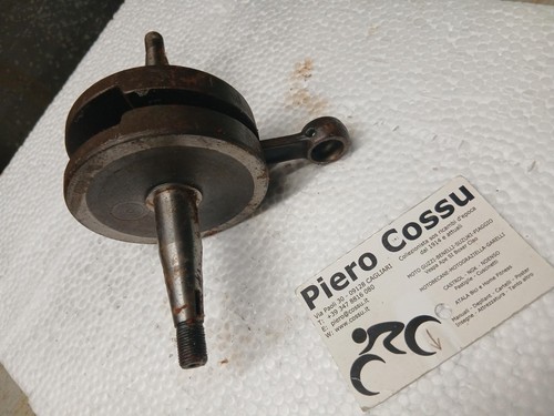 Garelli 2030012100 albero - garelli,