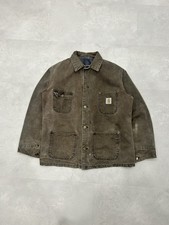 Vintage Carhartt Michigan