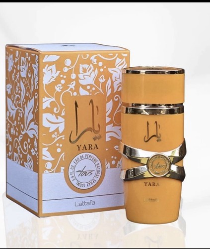 Lattafa yara tous - lattafa,
