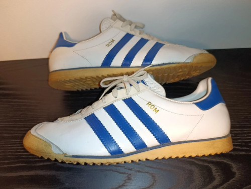 Sneakers ginnastica adidas - sneakers, da